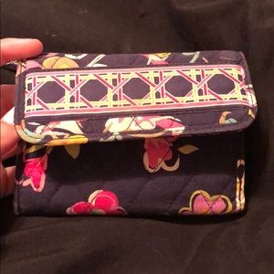 Vera Bradley Wallet